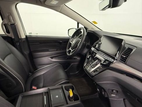 Used 2025 Honda Odyssey Touring image 48