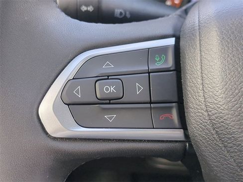 Certified 2023 Jeep Compass Limited w/ Elite Group image 26