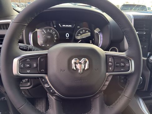 New 2026 RAM 1500 Big Horn image 17