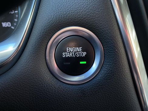 Used 2023 Chevrolet Traverse LT w/ LPO, Floor Liner Package image 8