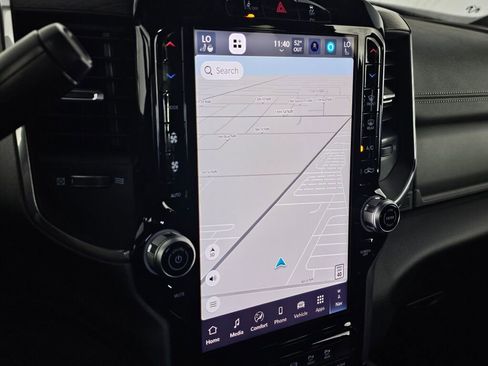 New 2025 RAM 2500 Laramie w/ Night Edition image 16