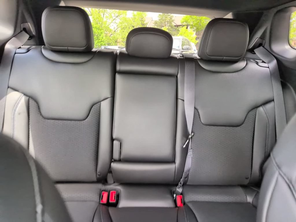 New 2026 Jeep Compass Latitude AWD/4WD image 29