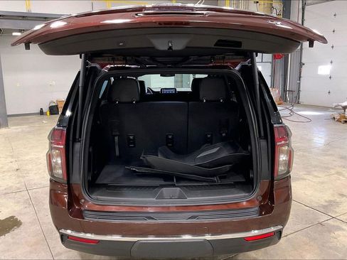 Used 2023 Chevrolet Tahoe LT AWD/4WD image 35