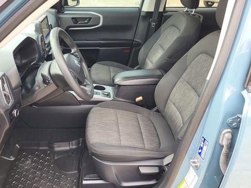 Used 2023 Ford Bronco Sport Big Bend image 11