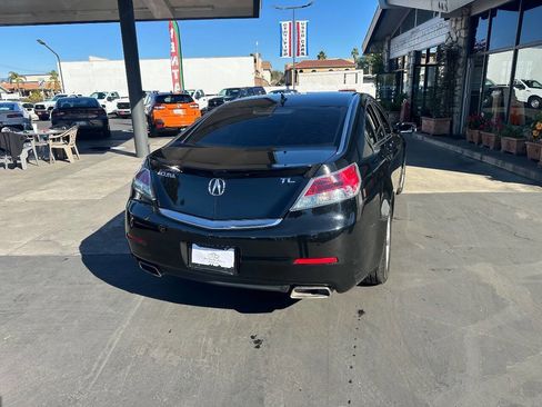 Used 2012 Acura TL w/ Technology Package image 7