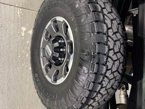 Used 2023 Ford F250 Lariat w/ Lariat Ultimate Package image 5