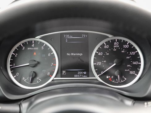 Used 2018 Nissan Sentra SV FWD image 22