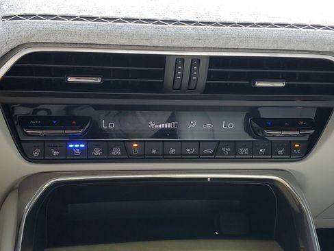 Used 2025 MAZDA CX-90 3.3 Turbo S w/ Premium Plus image 29