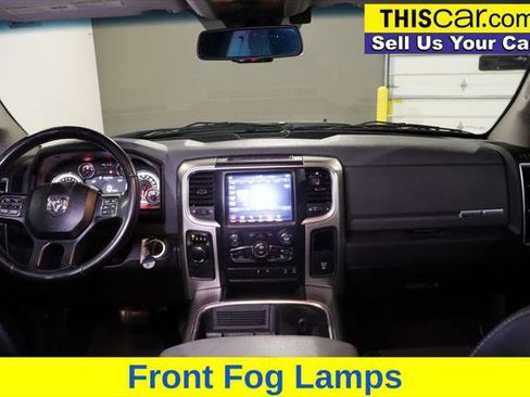 Used 2018 RAM 1500 Lone Star image 18