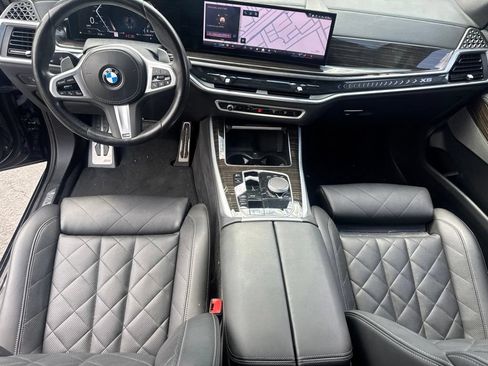 Used 2024 BMW X5 sDrive40i w/ M Sport Package RWD image 21