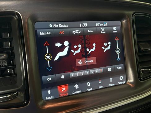 Used 2020 Dodge Challenger R/T Scat Pack w/ 1320 Plus Group RWD image 29