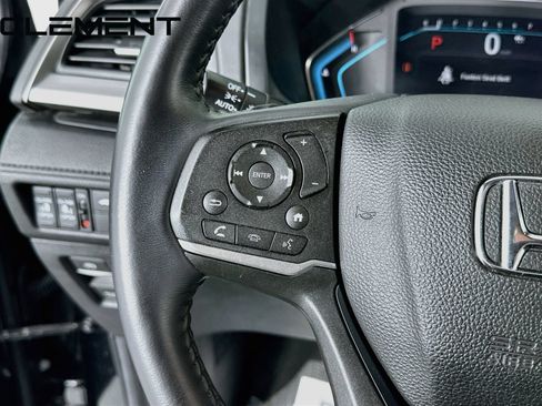 Used 2024 Honda Odyssey EX-L image 15