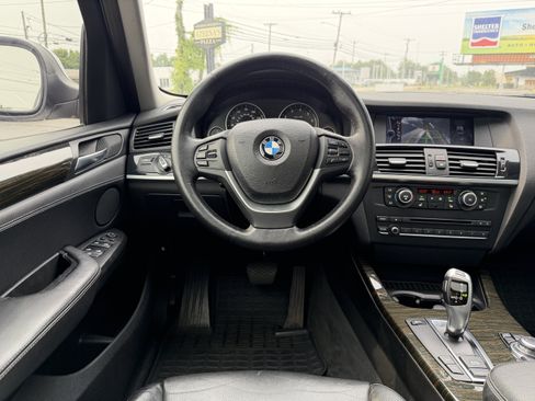 Used 2012 BMW X3 xDrive35i AWD/4WD image 18
