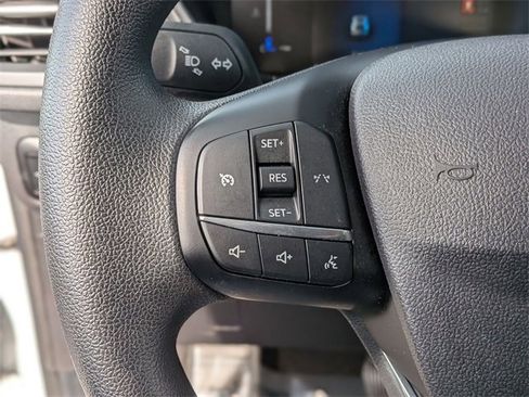 Used 2025 Ford Escape Active image 17