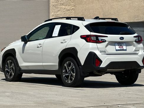 Used 2024 Subaru Crosstrek 2.0i Premium AWD/4WD image 5