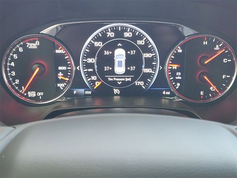 New 2025 Chevrolet Blazer RS w/ Driver Confidence II Package image 11