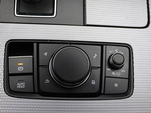 Used 2024 MAZDA CX-90 Plug-In Hybrid w/ Premium Pkg image 26