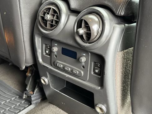 Used 2006 HUMMER H2 AWD/4WD image 21