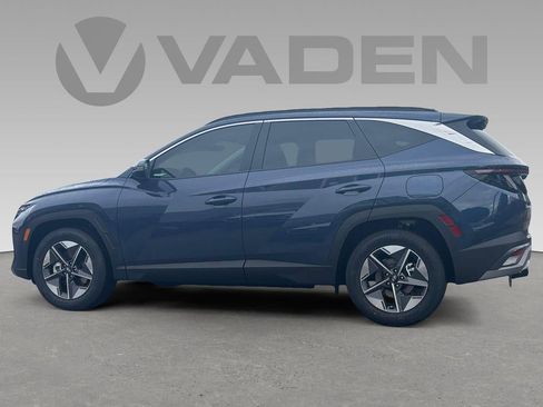 New 2026 Hyundai Tucson SEL w/ Tow & Go Package image 36