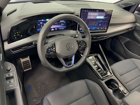 Used 2026 Volkswagen Golf AWD/4WD image 4