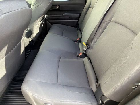 Used 2026 Toyota Tacoma SR RWD image 24