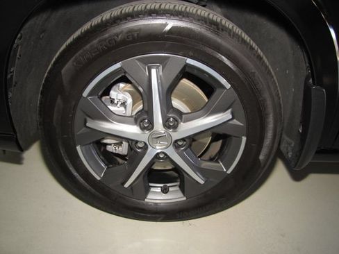 Certified 2023 Honda HR-V EX-L image 26
