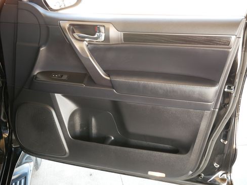 Certified 2023 Lexus GX 460 image 13