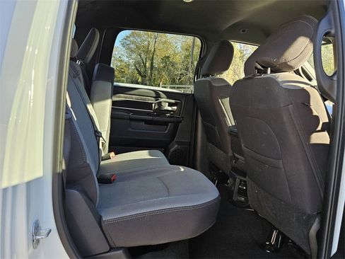 Used 2024 RAM 2500 Big Horn image 11
