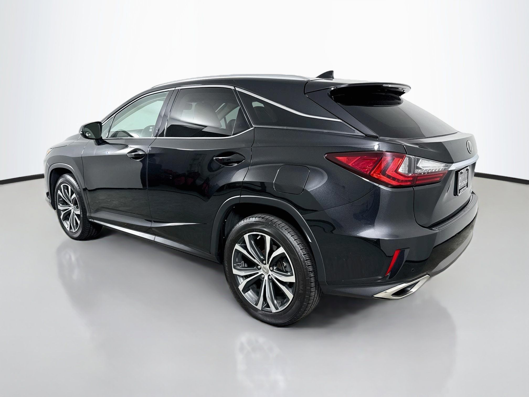 Used 2017 Lexus RX 350 AWD w/ Premium Package image 5