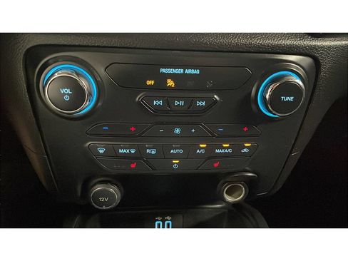 Used 2021 Ford Ranger Lariat w/ FX4 Off-Road Package AWD/4WD image 14