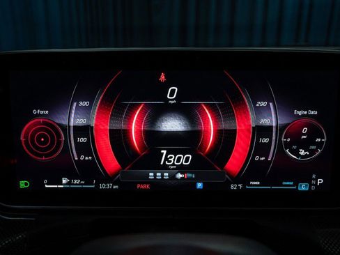 New 2026 Mercedes-Benz C 300 Sedan image 16