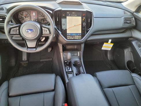 New 2026 Subaru Ascent Bronze Edition image 5