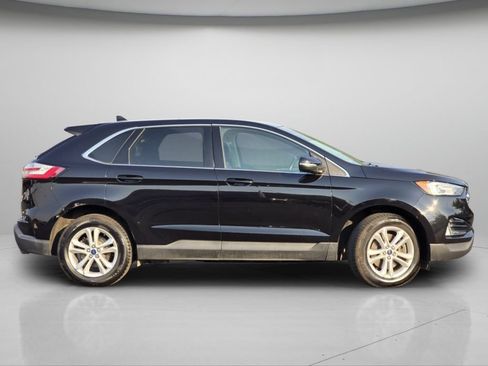 Used 2019 Ford Edge SEL w/ Equipment Group 201A AWD/4WD image 26
