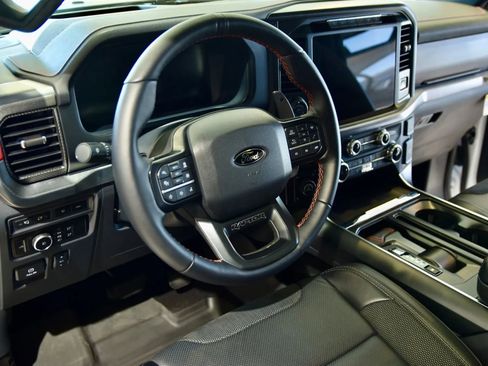 Used 2024 Ford F150 Raptor image 18