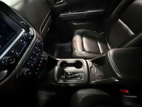 Used 2021 GMC Canyon AT4 image 84