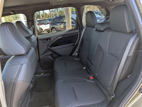 New 2026 Subaru Forester Touring image 14