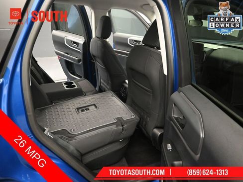 Used 2024 Ford Bronco Sport Big Bend w/ Convenience Package AWD/4WD image 28