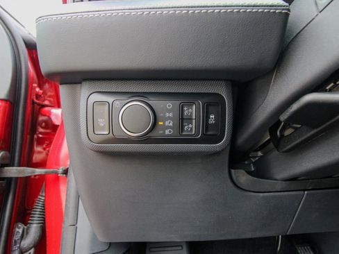 New 2024 Ford Mustang Mach-E Select w/ Comfort Package Lite image 18