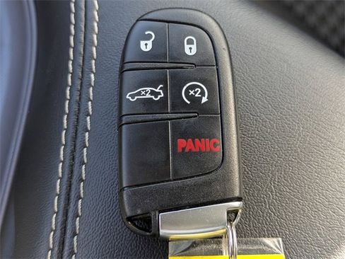 Used 2023 Dodge Challenger SRT Hellcat image 26