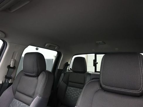 New 2026 Nissan Frontier SV w/ All-Weather Content Package image 12