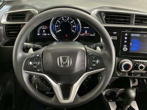 Used 2019 Honda Fit EX image 24