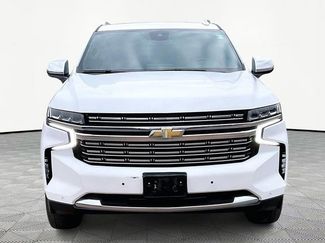 Used 2023 Chevrolet Suburban Premier video 2