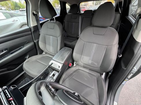Used 2025 Hyundai Tucson SEL image 37