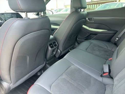 Used 2020 Hyundai Sonata SEL Plus w/ Cargo Package FWD image 23
