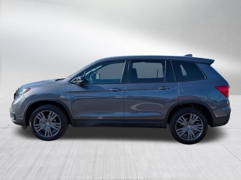 Used 2021 Honda Passport EX-L image 4