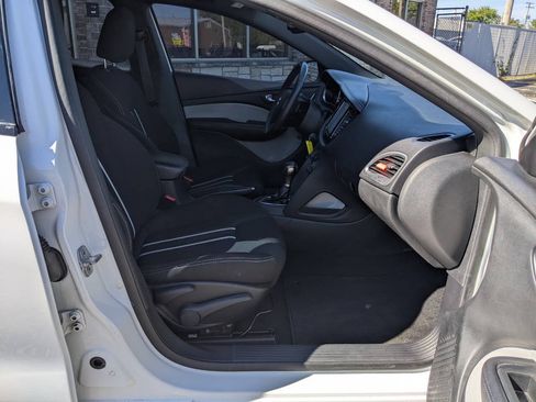Used 2014 Dodge Dart SXT FWD image 14