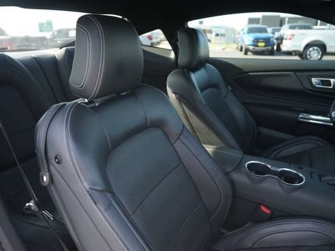Used 2024 Ford Mustang Premium RWD image 15