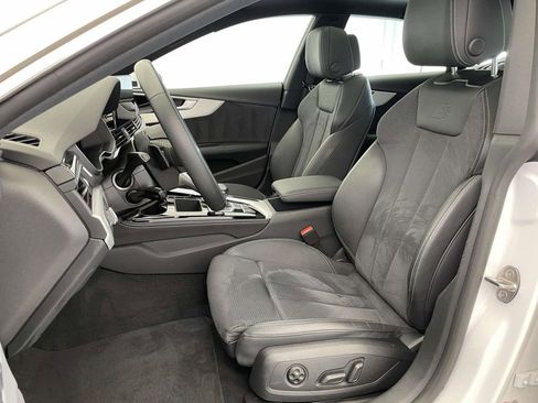 Certified 2024 Audi A5 2.0T Premium Plus image 5