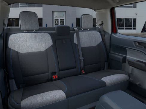 New 2025 Ford Maverick XLT w/ XLT Luxury Package image 11