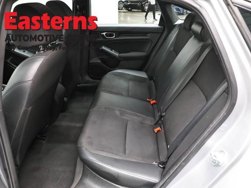 Used 2022 Honda Civic Sport image 20
